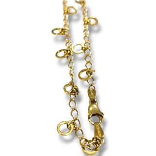 Collier Or 18Ct