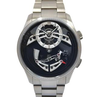 Christopher Ward C1 Bel Canto Nero Dial