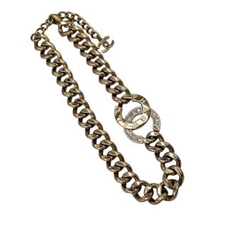 Collier Chanel x Pharell