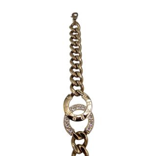 Collier Chanel x Pharell