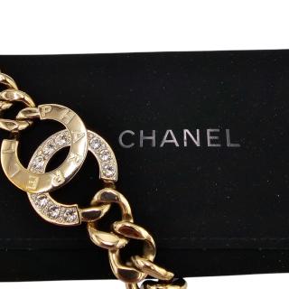 Collier Chanel x Pharell