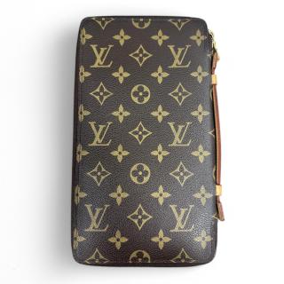Organisateur Louis Vuitton