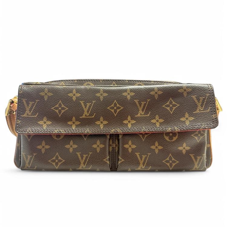 Sac Louis vuitton Viva