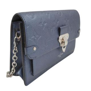 Portefeuille Chaine Louis Vuitton