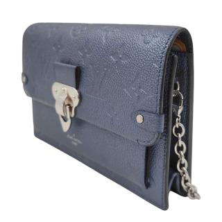 Portefeuille Chaine Louis Vuitton