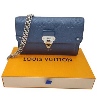 Portefeuille Chaine Louis Vuitton