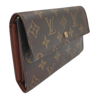 Portefeuille Long Louis Vuitton