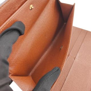 Portefeuille Long Louis Vuitton