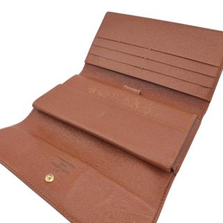 Portefeuille Long Louis Vuitton