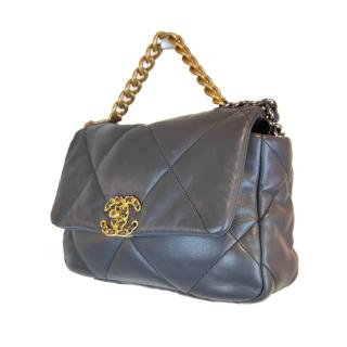 Sac à main Chanel 19 Medium