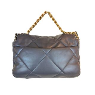 Sac à main Chanel 19 Medium