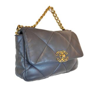 Sac à main Chanel 19 Medium