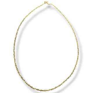 CHAÎNE OR 18Ct