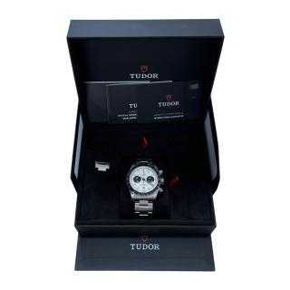TUDOR BLACK BAY CHRONO PANDA