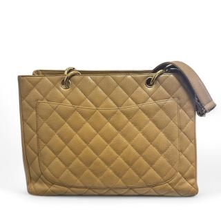 Chanel Shopping GST