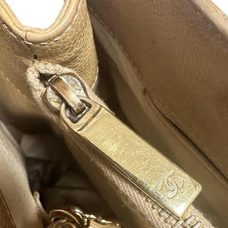 Chanel Shopping GST
