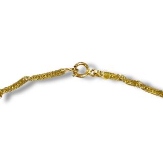 Chaine Or 14 Ct
