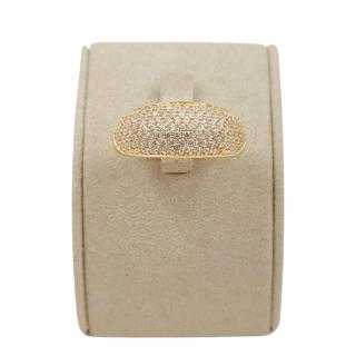 Bague Or 18K