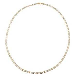 Chaîne 3 Ors 18 Ct