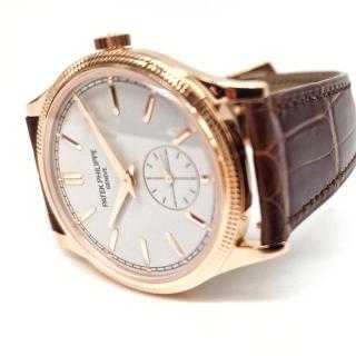 Patek Philippe Calatrava