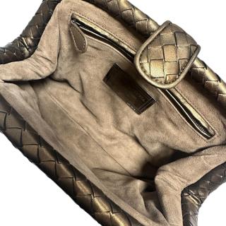 Pochette Bottega Veneta Lauren 1980