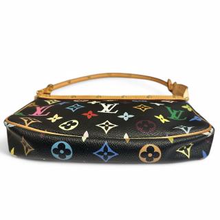 Pochette Louis vuitton Murakami