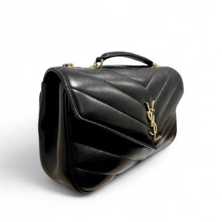 Saint Laurent Loulou médium