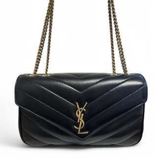 Saint Laurent Loulou médium