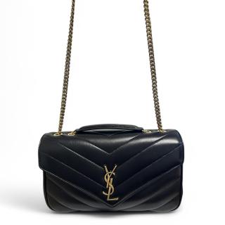 Saint Laurent Loulou médium
