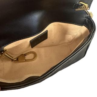 Gucci Marmont Super Mini GG