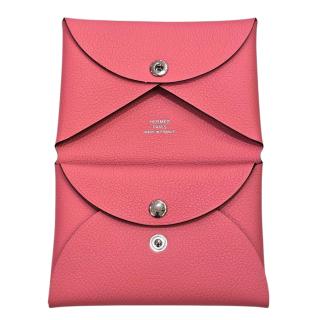 Hermès Porte-cartes Calvi