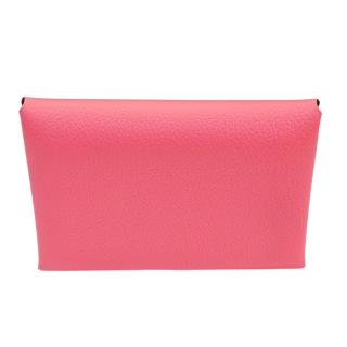 Hermès Porte-cartes Calvi