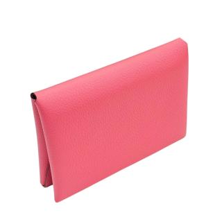Hermès Porte-cartes Calvi