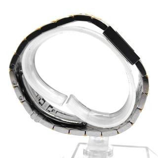Chanel Matelassé Two Tone Quartz
