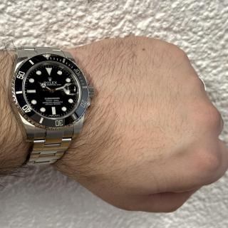 Rolex Submariner