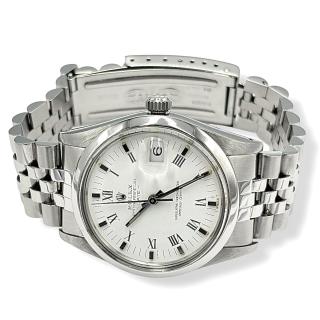 Rolex Oyster Perpetual Date