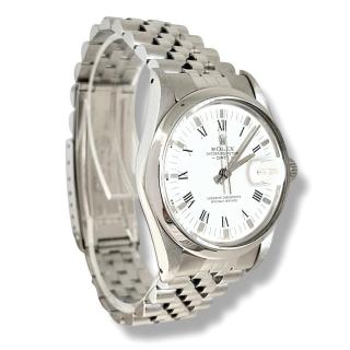 Rolex Oyster Perpetual Date