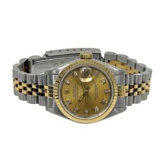 Rolex Lady Datejust