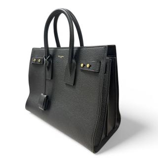 Saint Laurent Sac de jour Petit