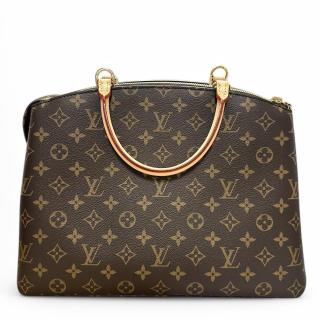 Louis Vuitton Grand Palais