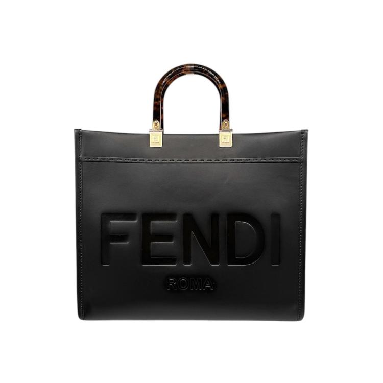 Fendi Sunshine Medium