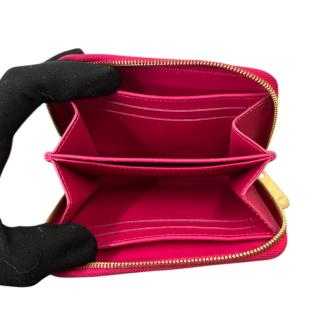 Louis Vuitton Mini Zippy