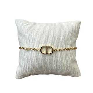 Bracelet Dior Petit CD