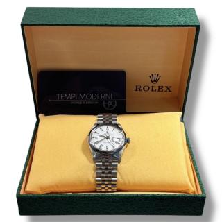 Rolex Oyster Perpetual Date