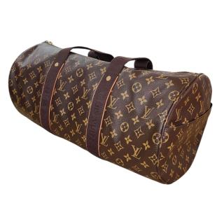 Sac de Voyage Louis Vuitton Sporty Beaubourg