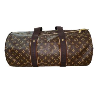 Sac de Voyage Louis Vuitton Sporty Beaubourg