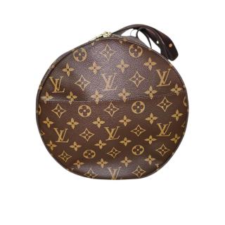 Sac de Voyage Louis Vuitton Sporty Beaubourg