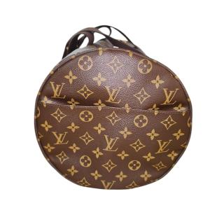 Sac de Voyage Louis Vuitton Sporty Beaubourg