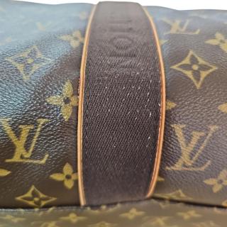 Sac de Voyage Louis Vuitton Sporty Beaubourg