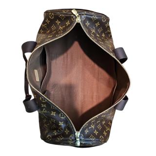 Sac de Voyage Louis Vuitton Sporty Beaubourg